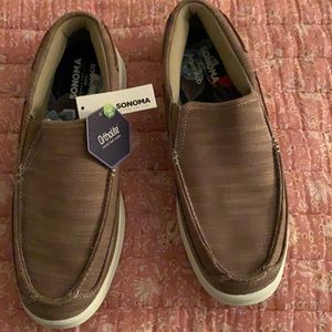 Sonoma Good For Life Ortholite Shoes Men’s Size 11
